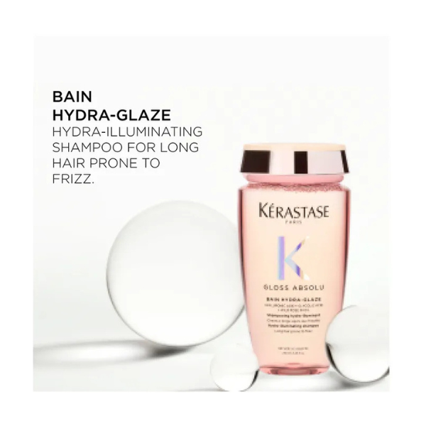 Kerastase Gloss Absolu Bain Hydra-Glaze