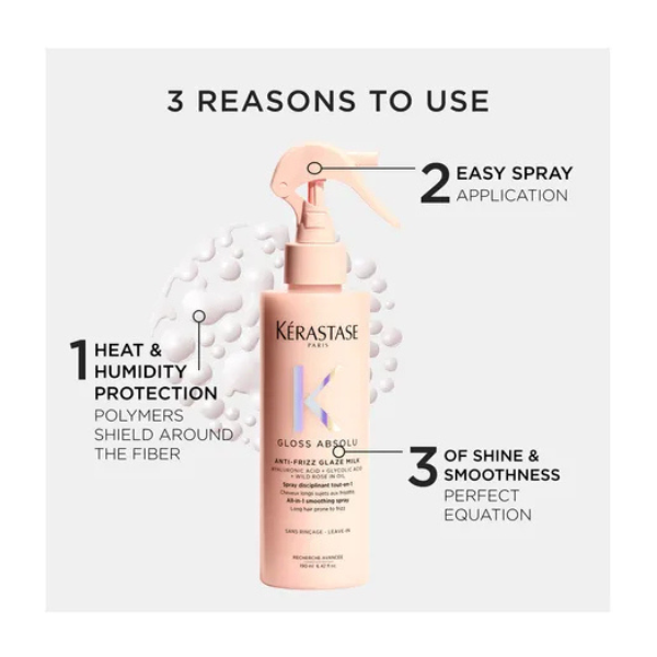 Kerastase Gloss Absolu Bain Hydra-Glaze