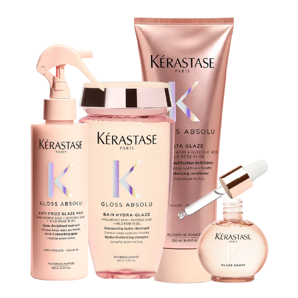 Kerastase Gloss Absolu Bain Hydra-Glaze