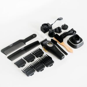 TUFT Vista C clipper