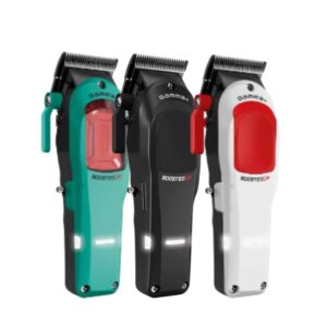 Gamma Boosted Up Clipper