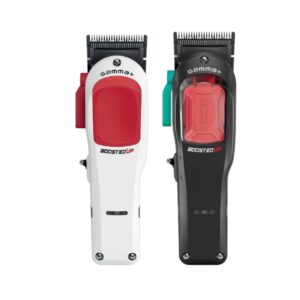 Gamma Boosted Up Clipper