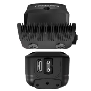 Gamma Boosted Up Clipper