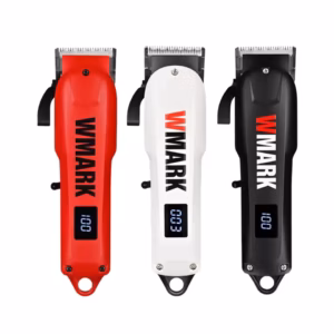 Wmark NG-1005 Professional Hair Clipper Fade Blade 7500rpm