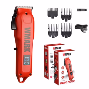 Wmark NG-1005 Professional Hair Clipper Fade Blade 7500rpm