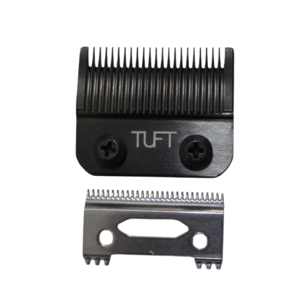 Tuft Clipper & Trimmer Replacement Blade / Foil & Cutter
