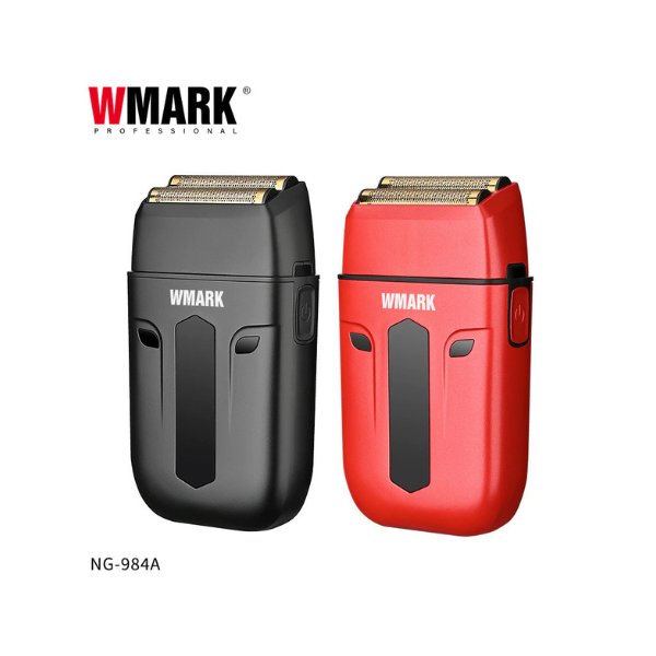 WMARK NG-984A Shaver