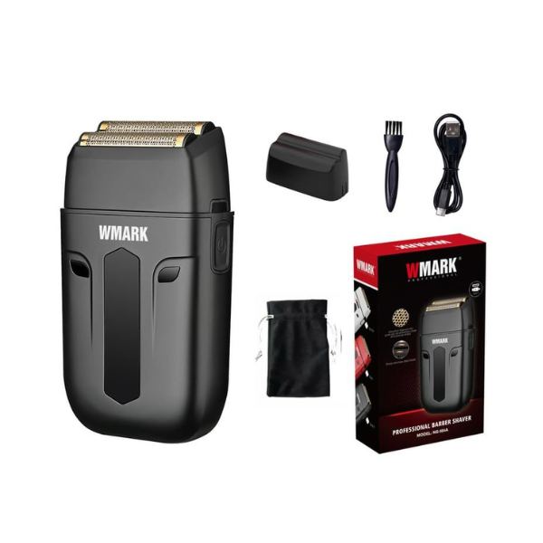 WMARK NG-984A Shaver