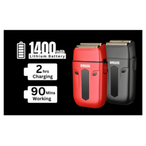WMARK NG-984A Shaver