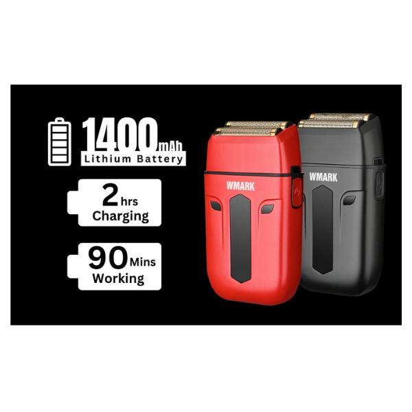WMARK NG-984A Shaver