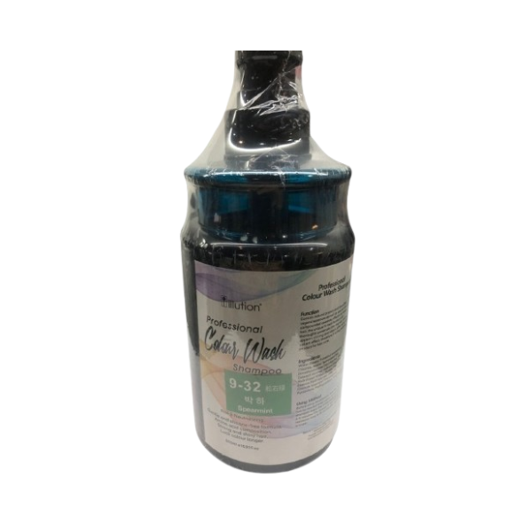 Iilution Professional Color Wash 500ml