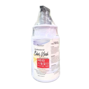 Iilution Professional Color Wash 500ml