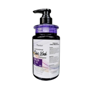 Iilution Professional Color Wash 500ml