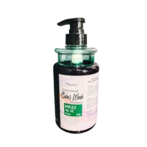 Iilution Professional Color Wash 500ml