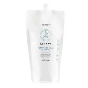 Kemon Actyva Nutrizione Ricca Shampoo