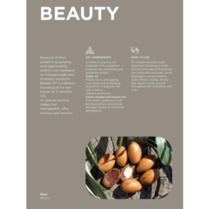 Kemon Care Beauty Oil