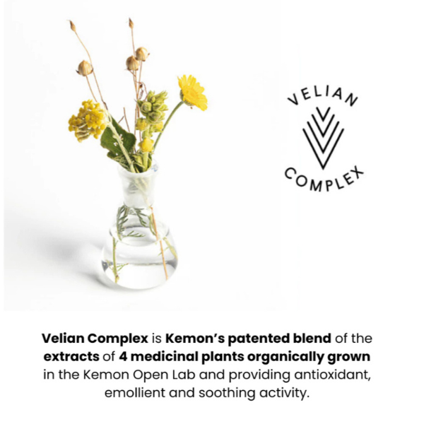 Kemon Care Beauty Oil