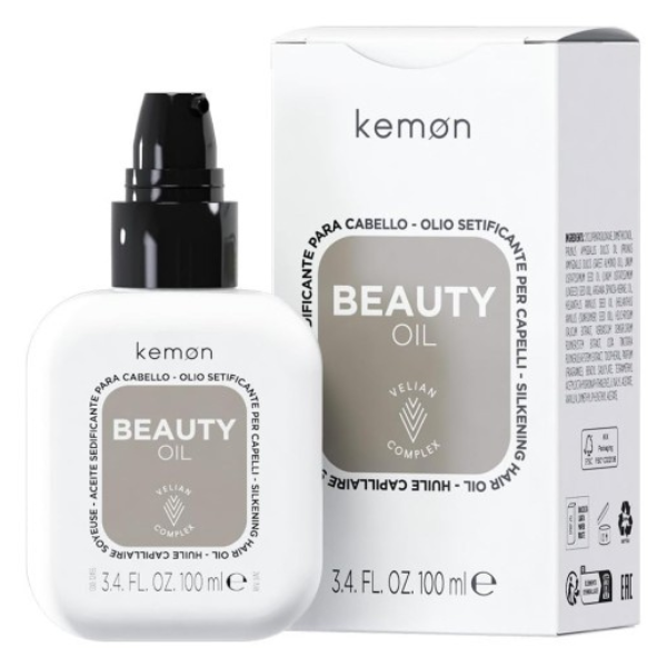 Kemon Care Beauty Oil