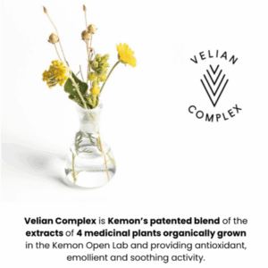 Kemon Care Color Shampoo Mask