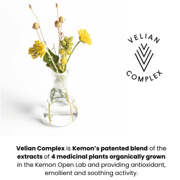 Kemon Care Color Shampoo Mask