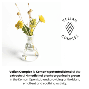 Kemon Care Energy Shampoo
