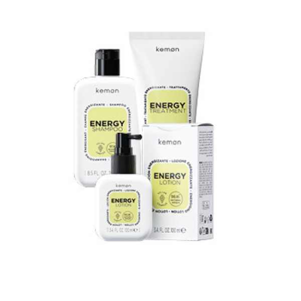 Kemon Care Energy Shampoo