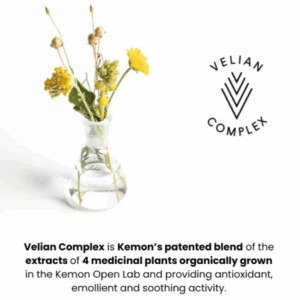 Kemon Care Purity Scalp Clay Shampoo