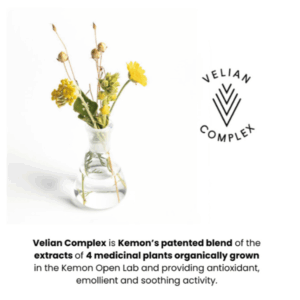 Kemon Care Volume Shampoo