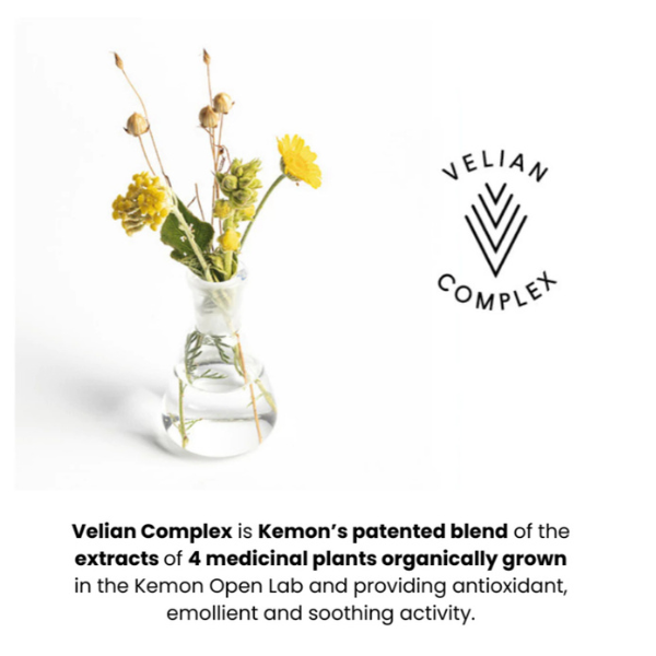 Kemon Care Volume Shampoo
