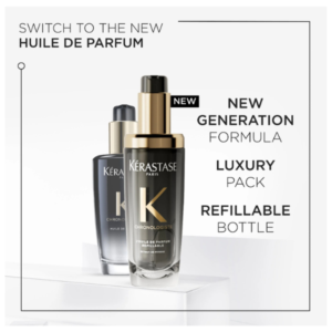 Kerastase Chronologiste Huile De Parfum 100ml