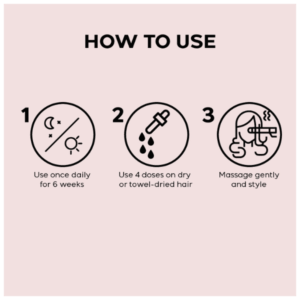 Kerastase Genesis Anti-Chute Fortifiant Serum For Anti-Hair Fall (90ml)