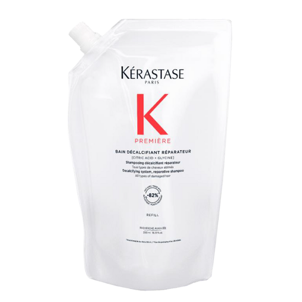 Kerastase Premiere Bain Decalcifiant Reperateur