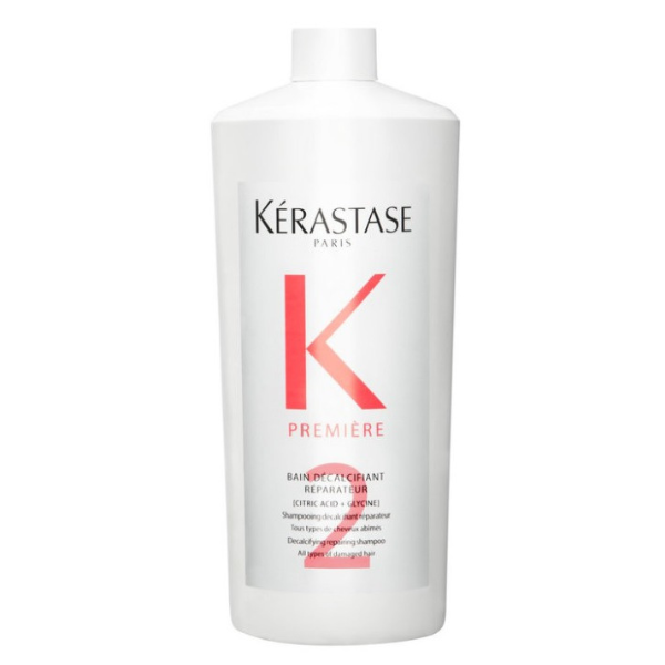 Kerastase Premiere Bain Decalcifiant Reperateur