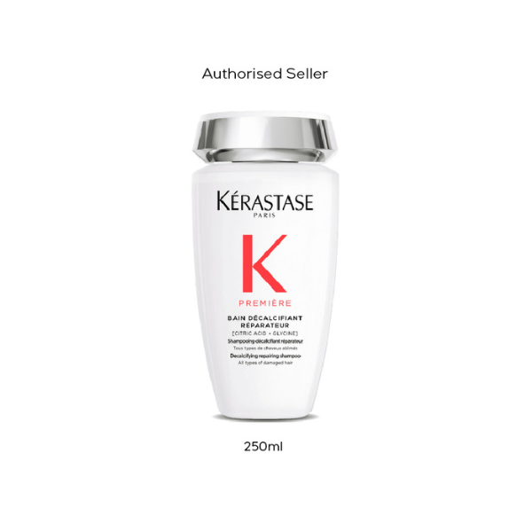 Kerastase Premiere Bain Decalcifiant Reperateur