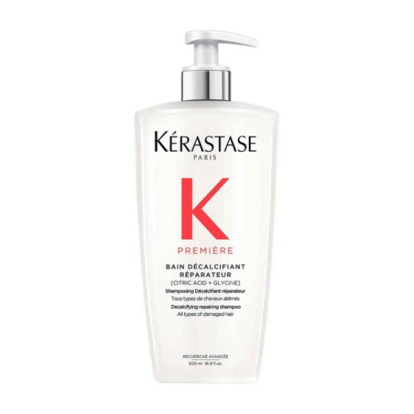 Kerastase Premiere Bain Decalcifiant Reperateur