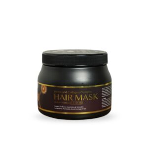 Luminous Morrocan Argan Oil Shampoo and Keratin