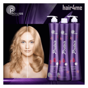 Pro Liss Keraplex Keratin Treatment 1000ml