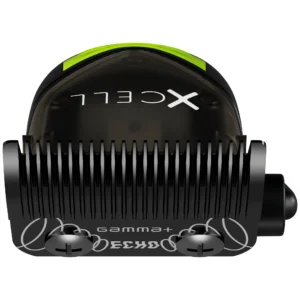 Gamma+ X-Cell Professional Clipper with Vector IN2 motor