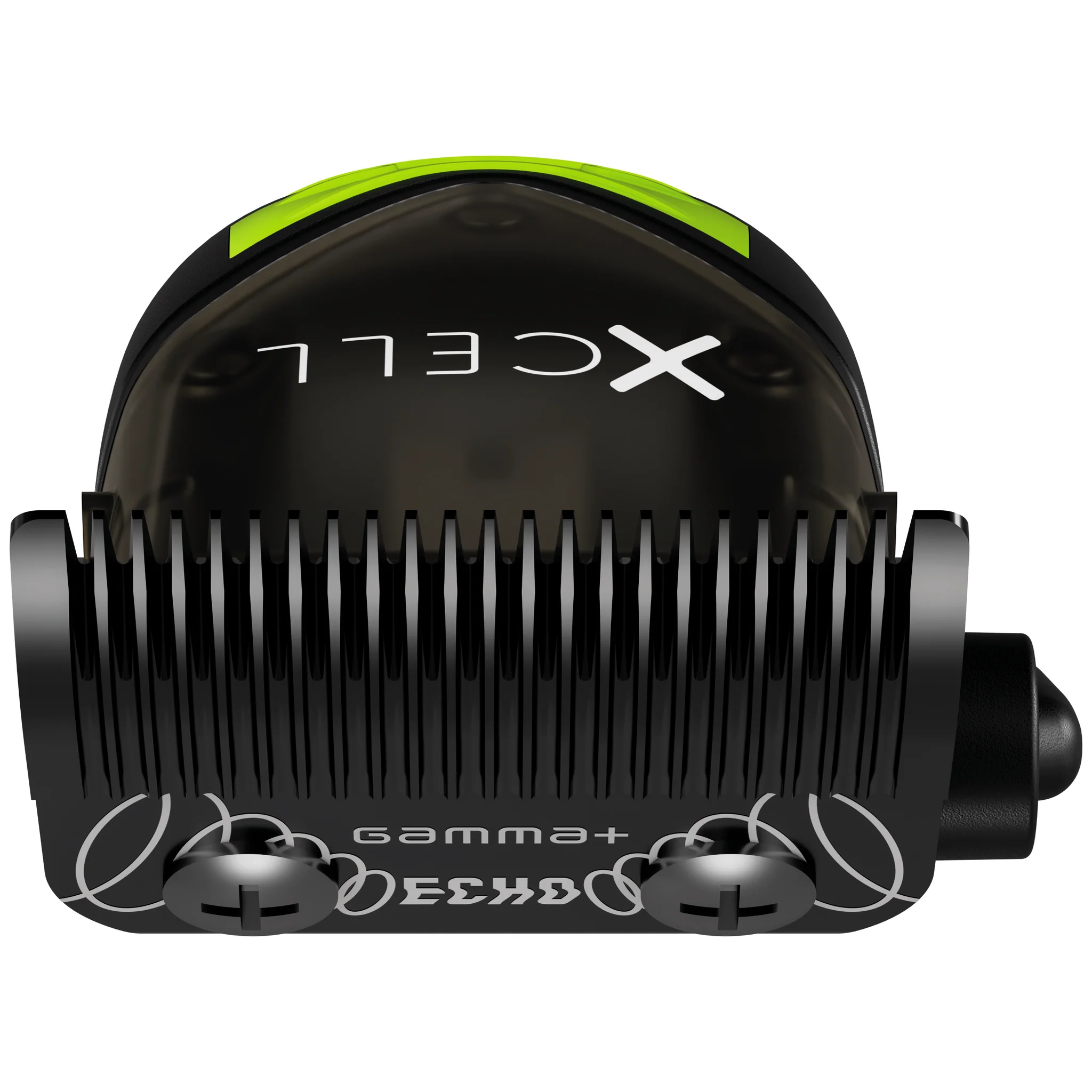 Gamma+ X-Cell Professional Clipper with Vector IN2 motor
