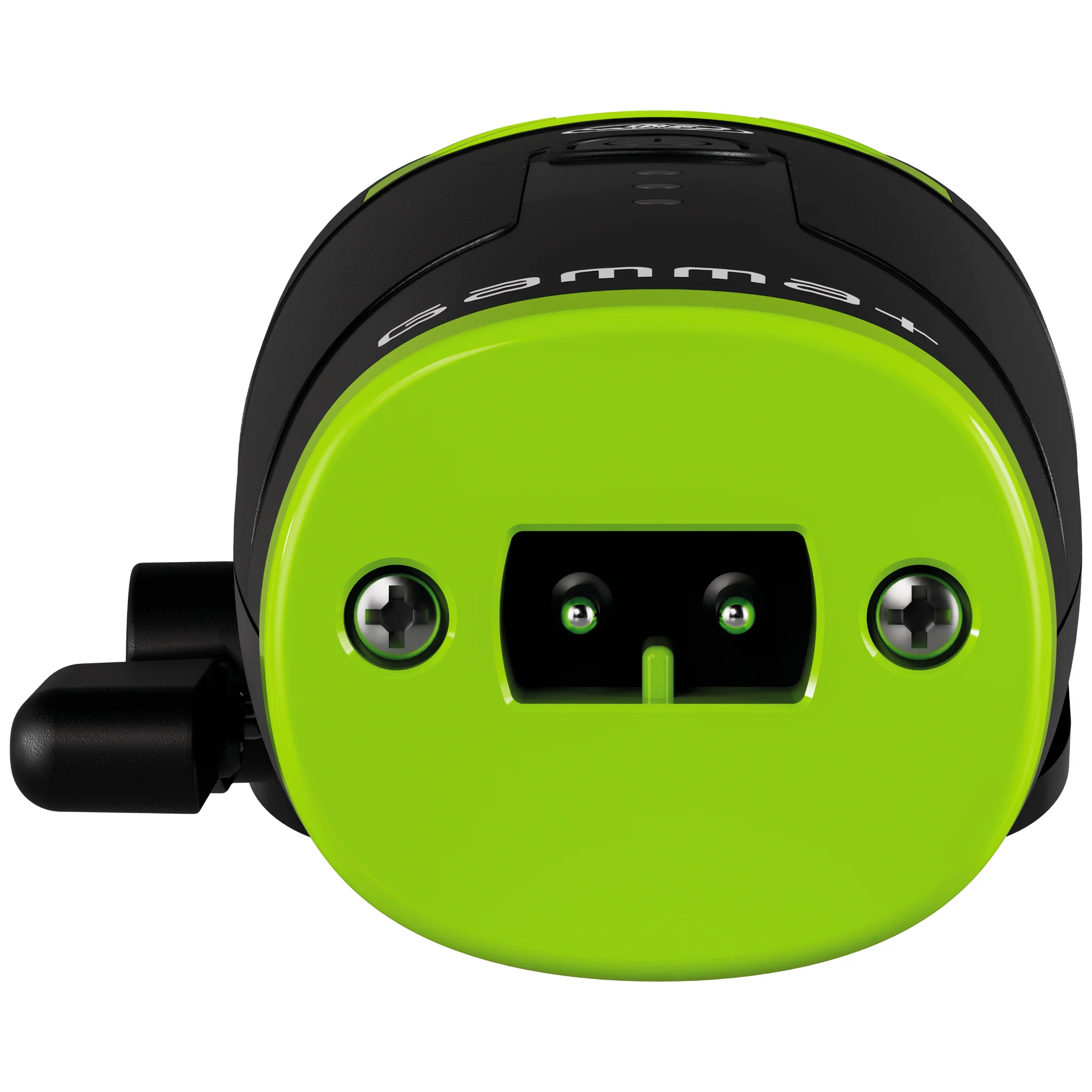 Gamma+ X-Cell Professional Clipper with Vector IN2 motor