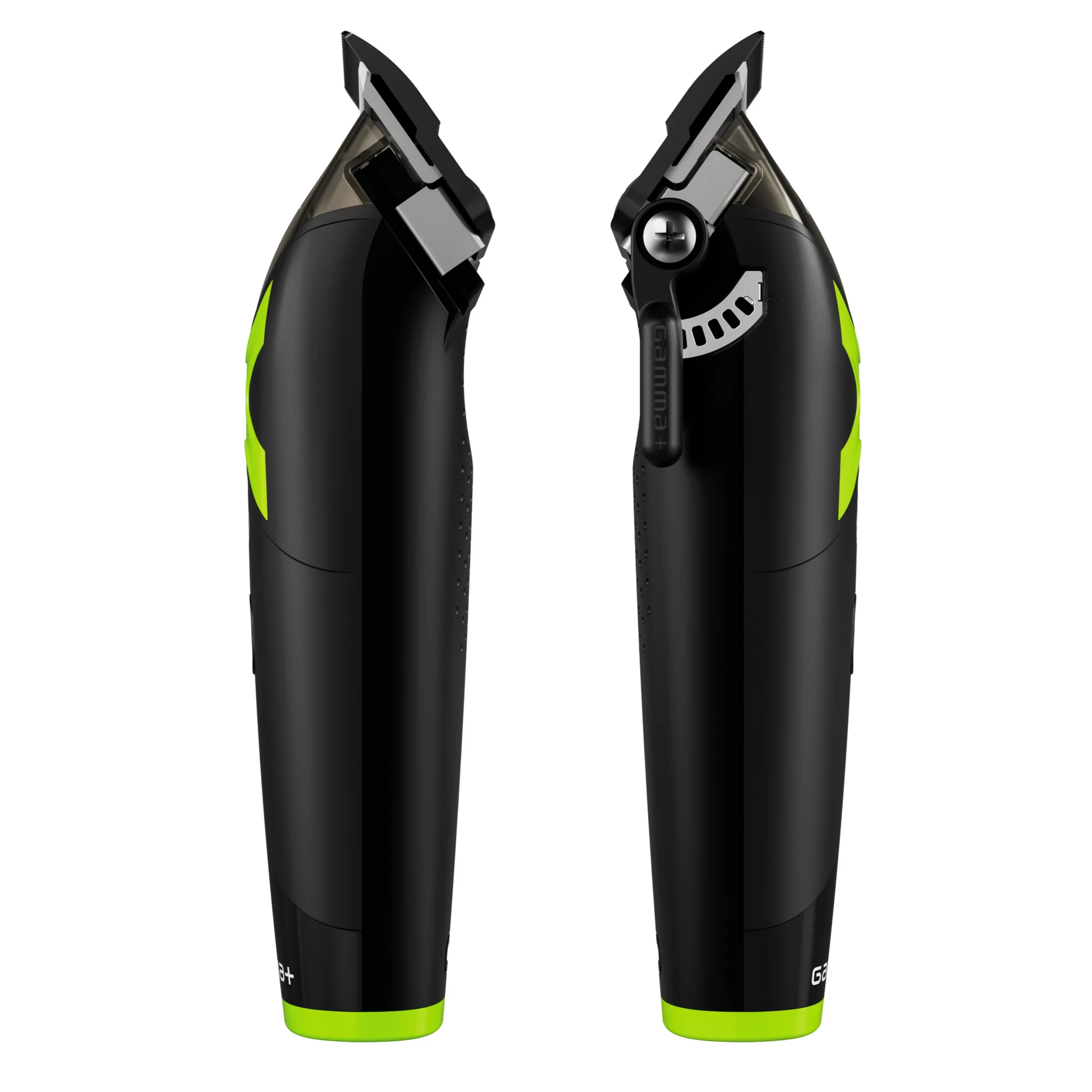 Gamma+ X-Cell Professional Clipper with Vector IN2 motor