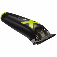 Gamma+ X-Cell Professional Clipper with Vector IN2 motor