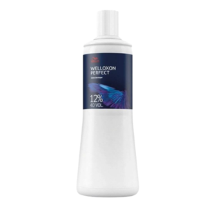 Wella Professional Welloxon Perfect Creme Developer (9% / 12%) 1000ml