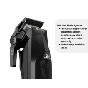 JRL x Lamborghini Diamante Cordless Trimmer Combo