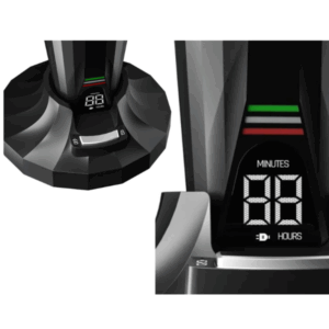 JRL x Lamborghini Diamante Cordless Trimmer Combo