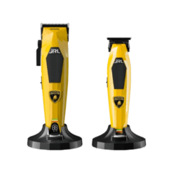JRL x Lamborghini Diamante Cordless Trimmer Combo