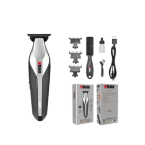 WMARK Professional Rechargeable Hair Trimmer Cordless NG-1207