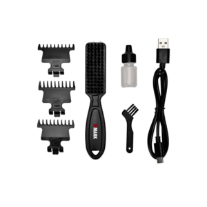 WMARK Professional Rechargeable Hair Trimmer Cordless NG-1207