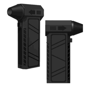 Violent 2 in 1 13000RPM Suck & Blow Fan S7