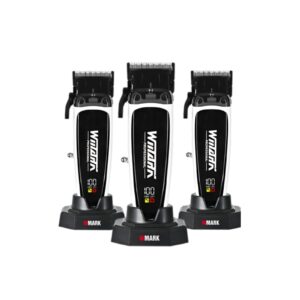 WMARK Professional Rechargeable Cordless Hair Clipper NG-8061